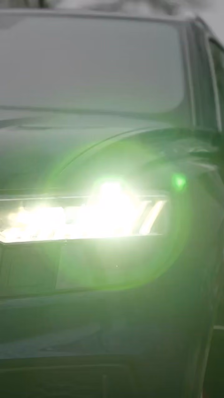 Audi Q8 in de detailingwerkplaats